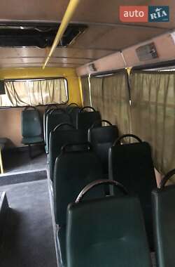 Міський автобус Богдан А-092 2008 в Запоріжжі