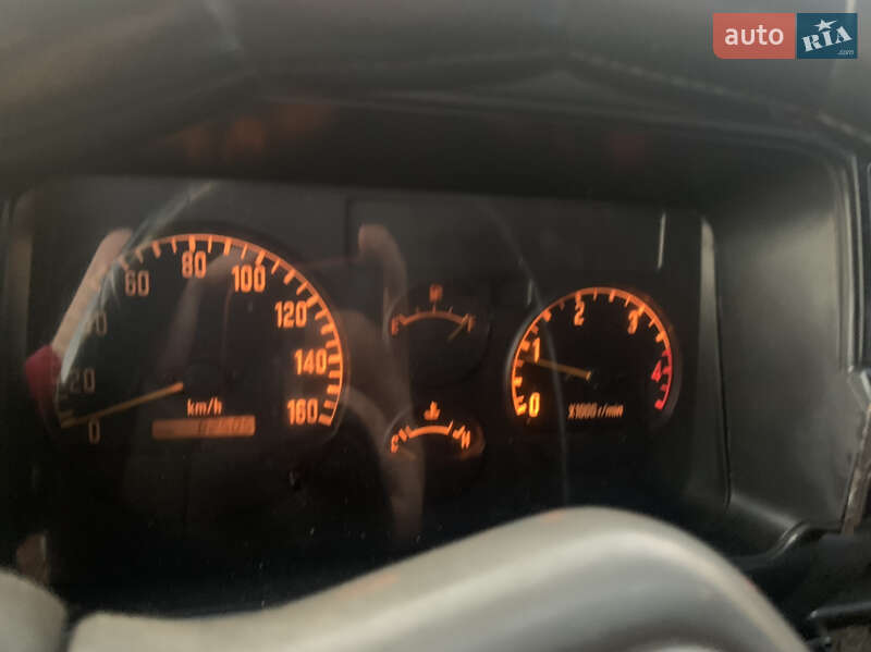 Міський автобус Богдан А-092 2005 в Одесі