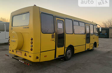 Городской автобус Богдан А-092 2005 в Одессе
