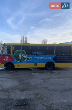Городской автобус Богдан А-092 2006 в 