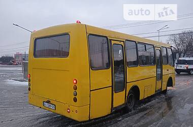 Городской автобус Богдан А-092 2005 в 
