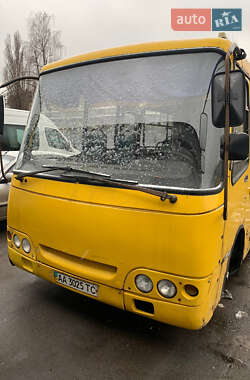 Міський автобус Богдан А-092 2006 в 