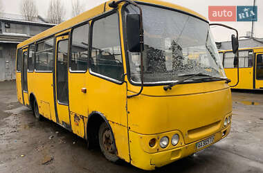 Міський автобус Богдан А-092 2006 в 