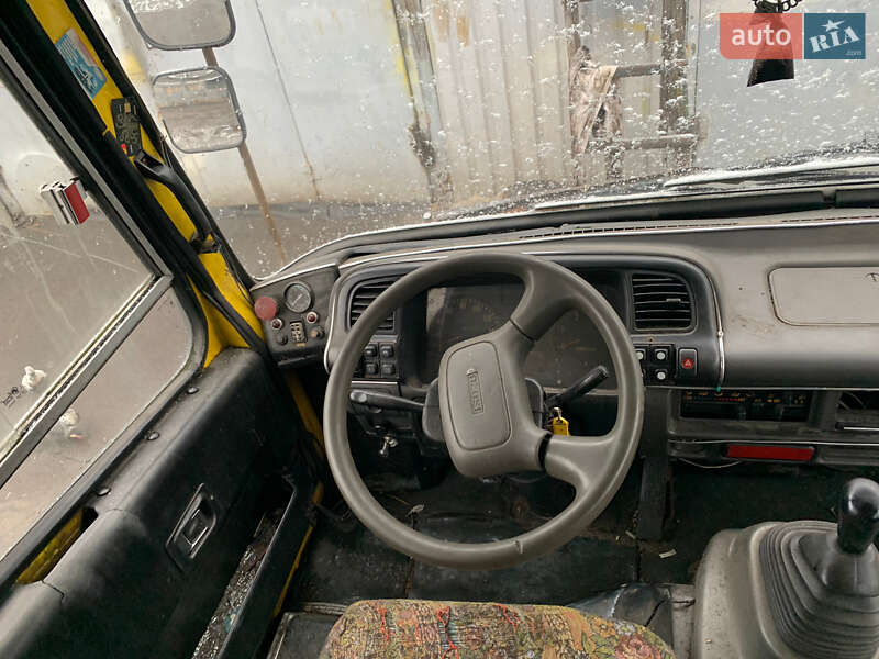 Міський автобус Богдан А-092 2006 в Києві