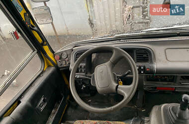 Міський автобус Богдан А-092 2006 в 