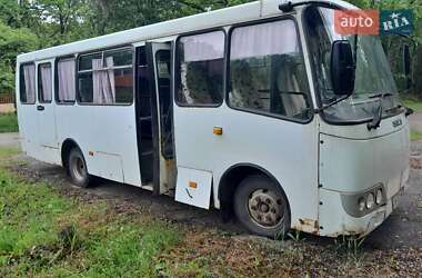 Городской автобус Богдан А-092 2008 в 