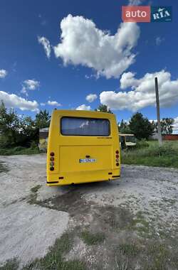 Городской автобус Богдан А-092 2007 в 