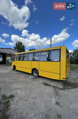 Городской автобус Богдан А-092 2007 в 