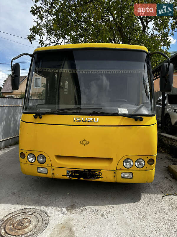 Богдан А-092 2006 Богдан А-092 2006