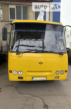Міський автобус Богдан А-092 2005 в Києві