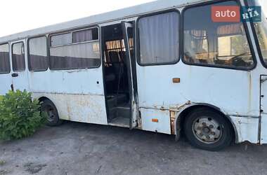 Туристический / Междугородний автобус Богдан А-092 2005 в Николаеве