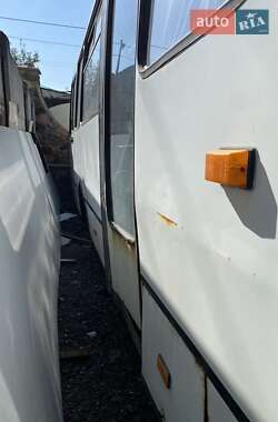 Приміський автобус Богдан А-092 2006 в Ірпені
