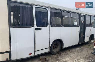 Пригородный автобус Богдан А-092 2005 в Хотяновке фото 5 Пригородный автобус Богдан А-092 2005 в Хотяновке