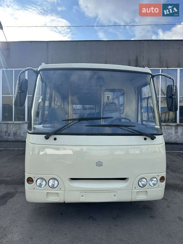 Городской автобус Богдан А-092 2007 в Киеве
