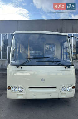 Городской автобус Богдан А-092 2007 в 