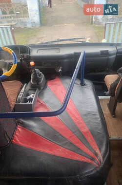Пригородный автобус Богдан А-092 2005 в 