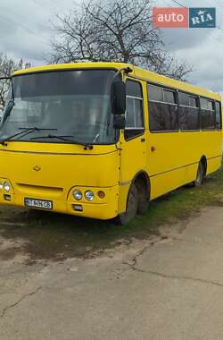 Городской автобус Богдан А-092 2007 в 