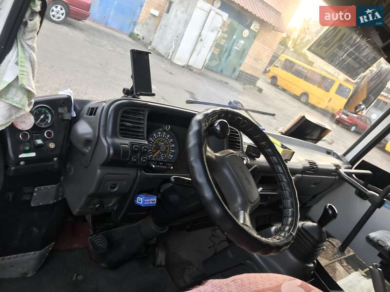 Городской автобус Богдан А-092 2004 в Одессе фото 4 Городской автобус Богдан А-092 2004 в Одессе