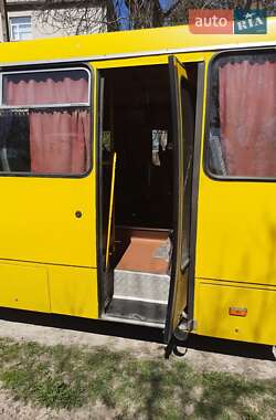 Пригородный автобус Богдан А-092 2008 в 