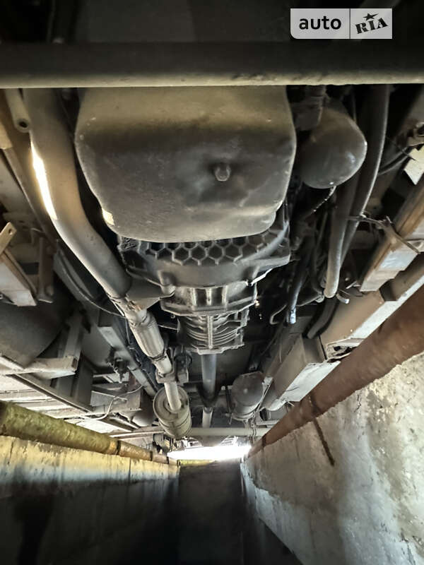 Городской автобус Богдан А-092 2006 в Яготине