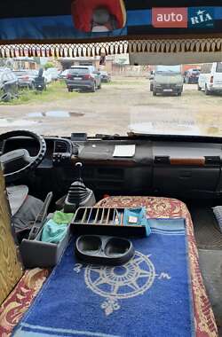 Міський автобус Богдан А-092 2006 в 