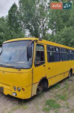 Міський автобус Богдан А-092 2006 в 