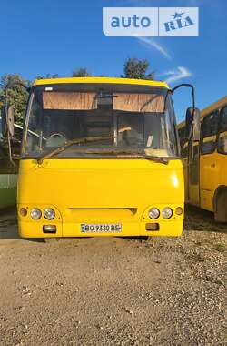 Городской автобус Богдан А-092 2008 в 