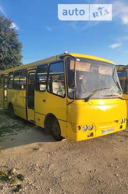 Городской автобус Богдан А-092 2008 в 