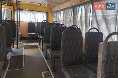 Городской автобус Богдан А-092 2008 в Запорожье