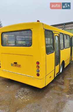 Міський автобус Богдан А-092 2006 в 