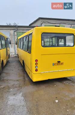 Міський автобус Богдан А-092 2006 в 