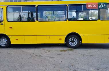 Городской автобус Богдан А-092 2011 в 