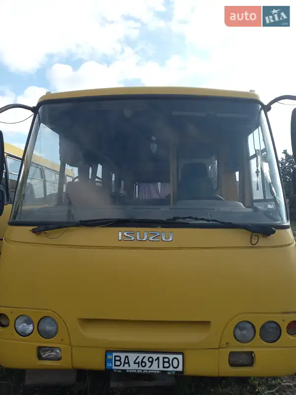 Богдан А-092 2006