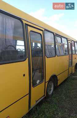 Міський автобус Богдан А-092 2006 в 