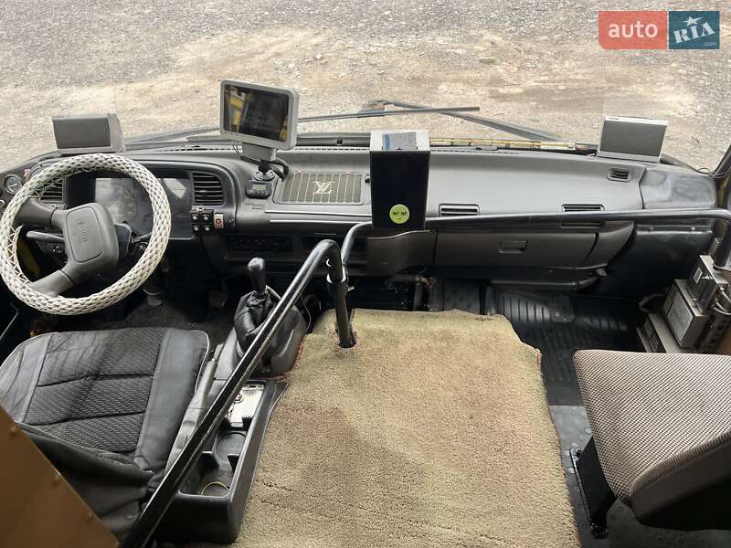 Городской автобус Богдан А-092 2005 в Виннице фото 7 Городской автобус Богдан А-092 2005 в Виннице