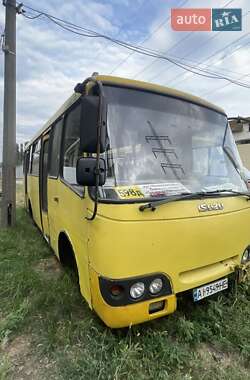 Міський автобус Богдан А-092 2007 в 
