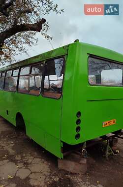 Городской автобус Богдан А-092 2006 в 