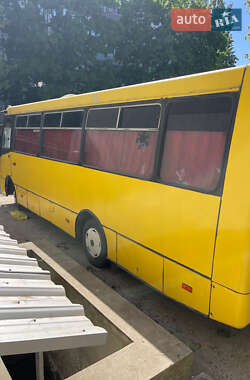 Городской автобус Богдан А-092 2005 в Львове