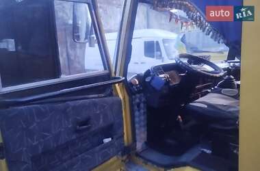 Городской автобус Богдан А-092 2004 в 