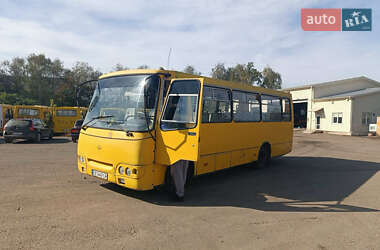 Городской автобус Богдан А-092 2006 в 