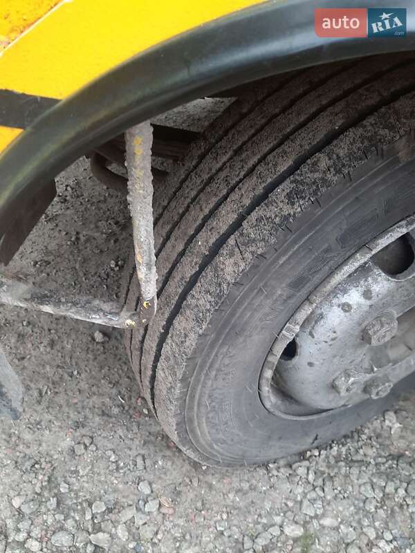 Другие автобусы Богдан А-092 2005 в Киеве фото 10 Другие автобусы Богдан А-092 2005 в Киеве