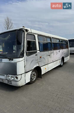 Туристичний / Міжміський автобус Богдан А-092 2007 в 