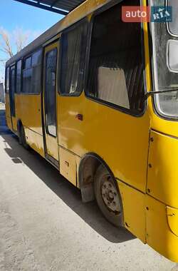 Микроавтобус Богдан А-092 2007 в 