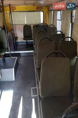 Микроавтобус Богдан А-092 2007 в 