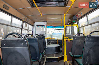 Городской автобус Богдан А-092 2008 в 