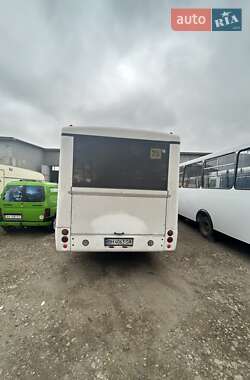 Пригородный автобус Богдан А-092 2007 в Одессе