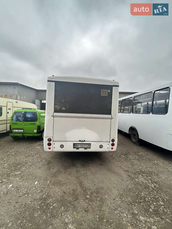 Пригородный автобус Богдан А-092 2007 в Одессе