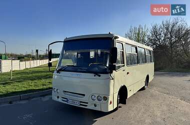 Городской автобус Богдан А-092 2012 в 