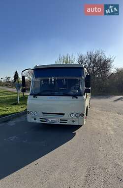 Городской автобус Богдан А-092 2012 в 