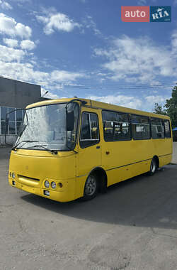 Городской автобус Богдан А-092 2007 в 